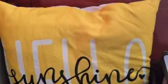 Guest photo from review